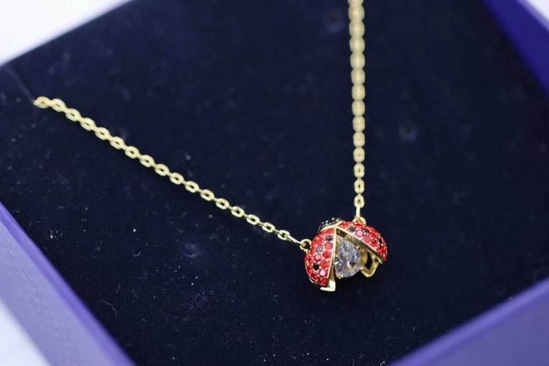 Swarovski Necklace 01lyr39 (8)